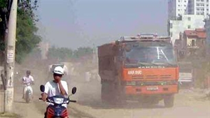 Cách mạng giao thông giảm ô nhiễm không khí